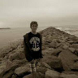 Meet your Posher, Timothy